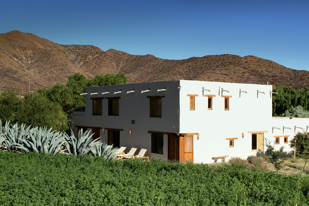 Finca Santana